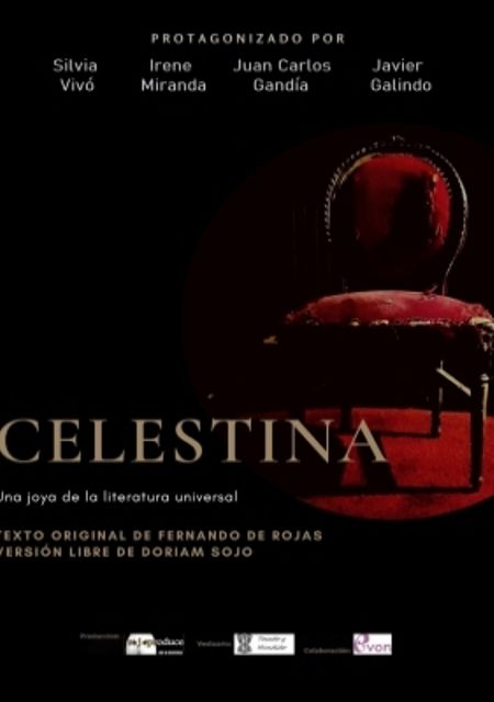 Celestina, puta vieja