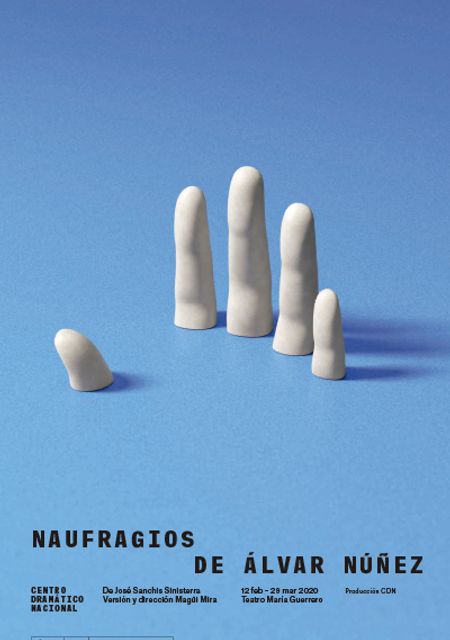 Naufragios de Álvar Núñez