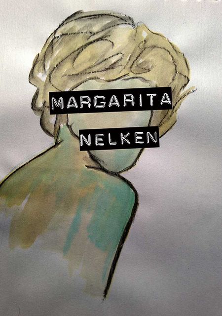 Margarita Nelken