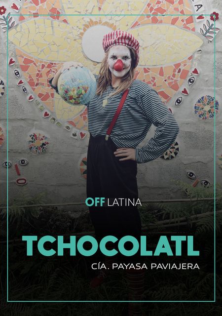 Tchocolatl