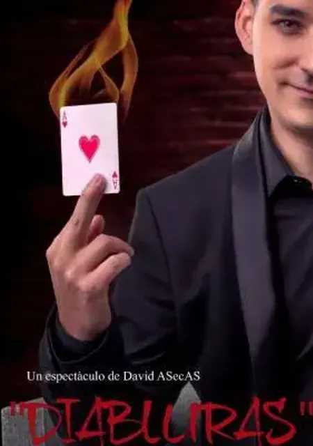 Diabluras con David ASecAS