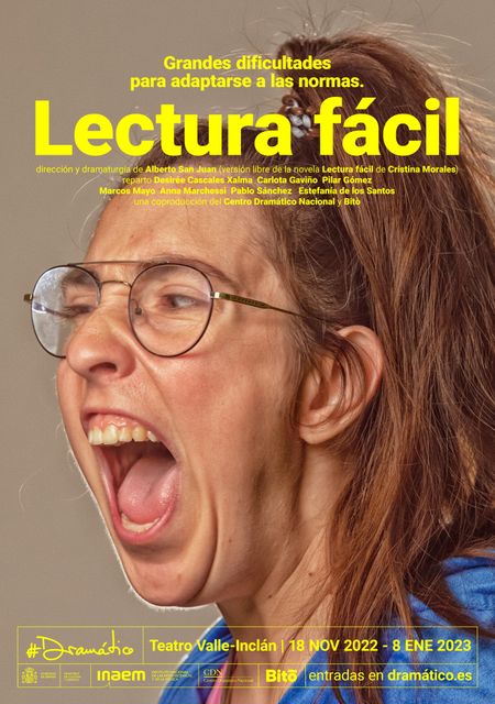 Lectura fácil