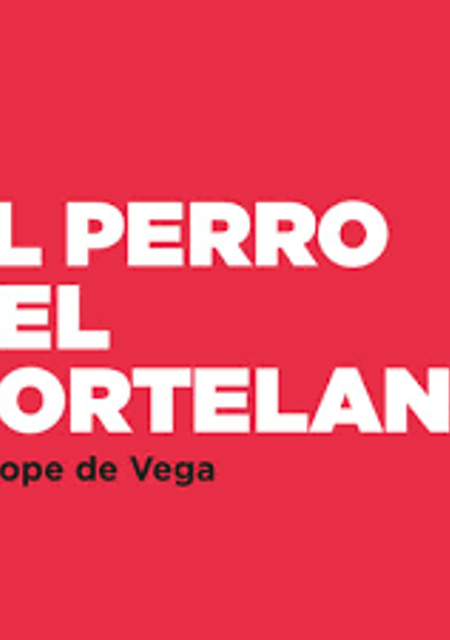 El perro del hortelano