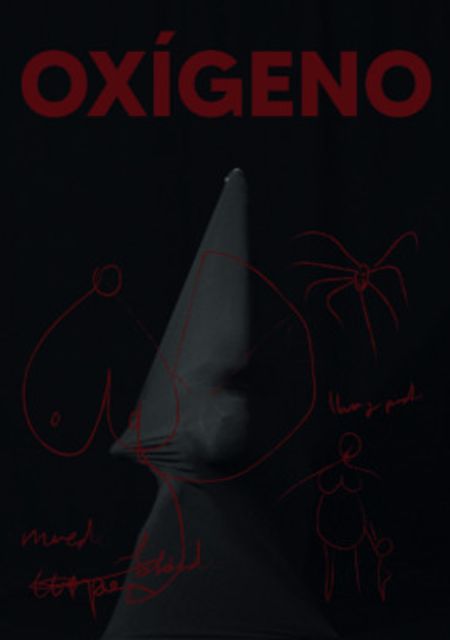 Oxígeno