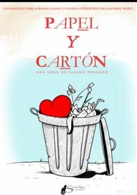 Papel y Cartón
