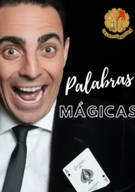 Palabras Mágicas