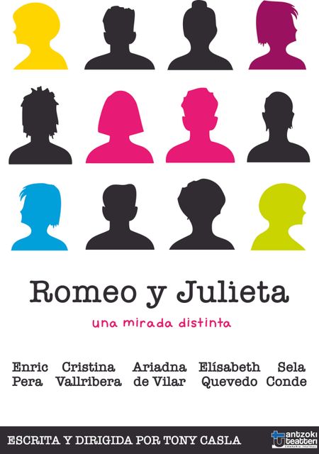 Romeo y Julieta, Una Mirada Distinta