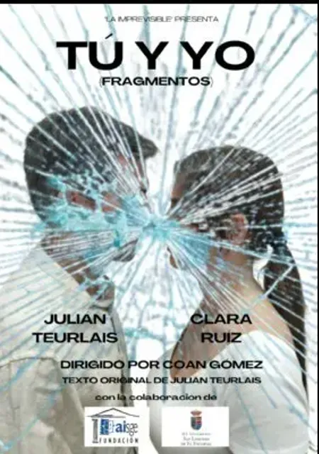 Tú y yo (fragmentos)