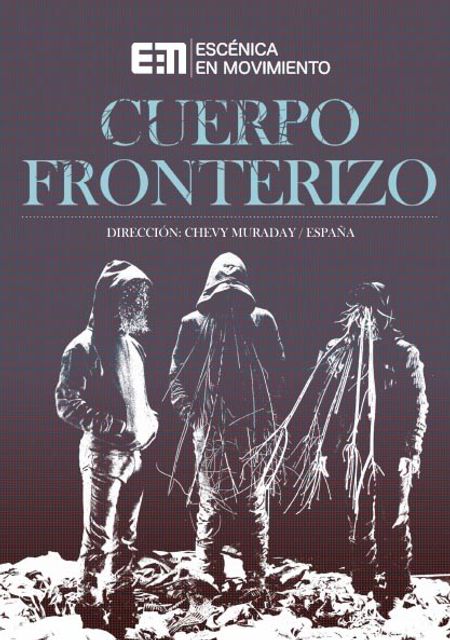 Cuerpo fronterizo