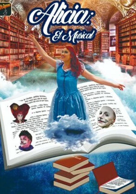 Alicia. El Musical