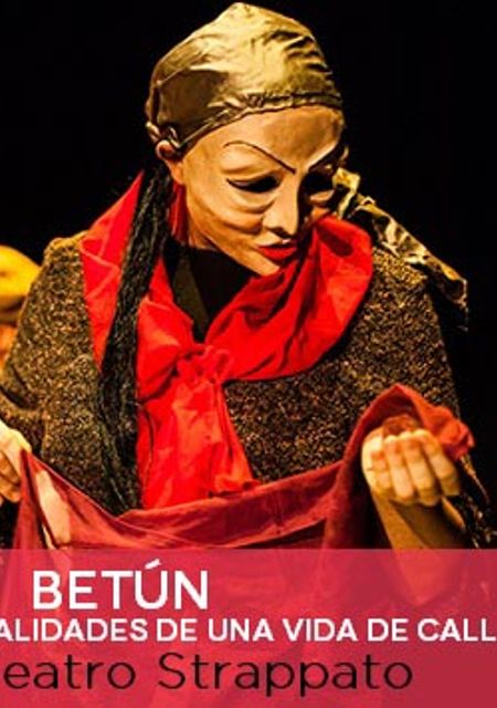 Betún