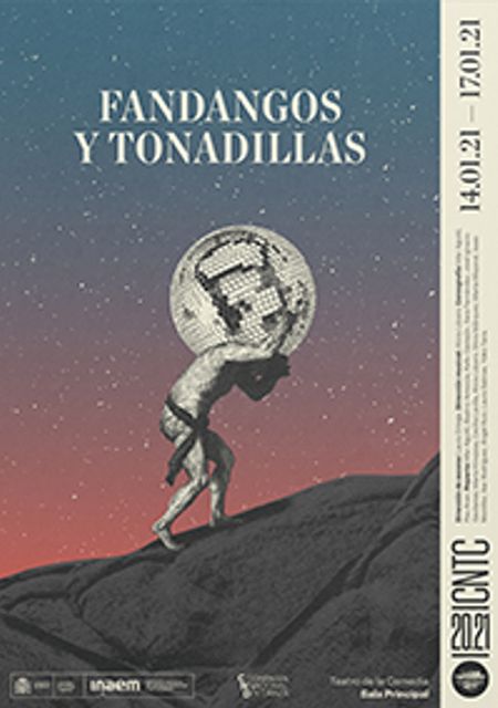 Fandangos y tonadillas