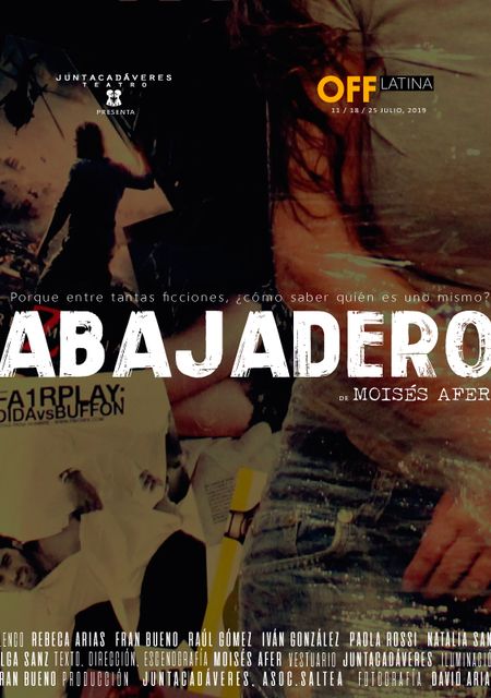 Abajadero