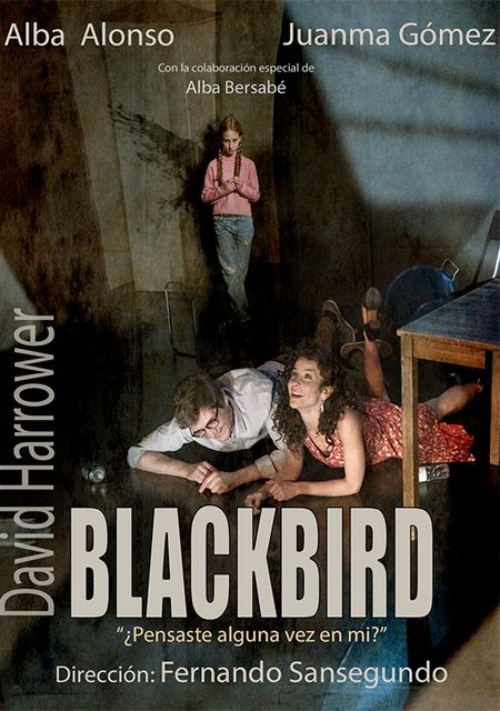 Blackbird
