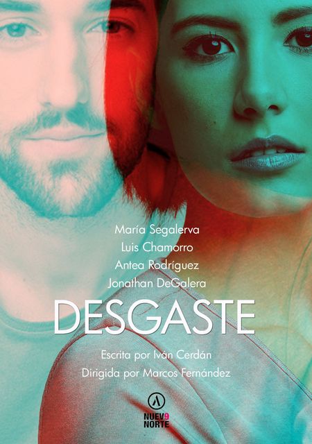 Desgaste