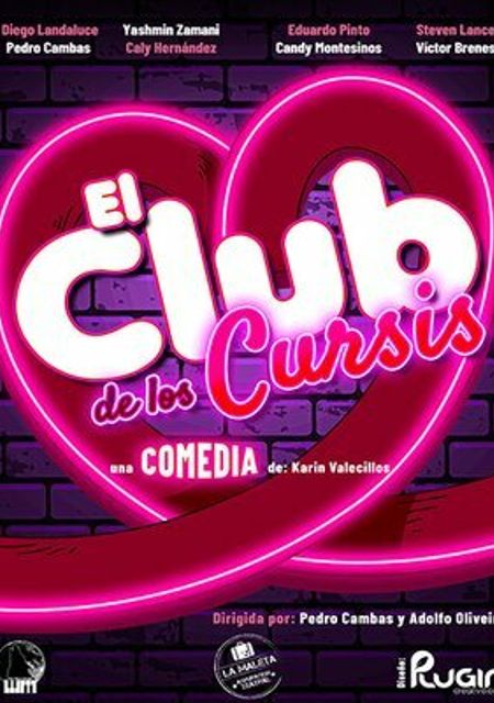 El club de los cursis