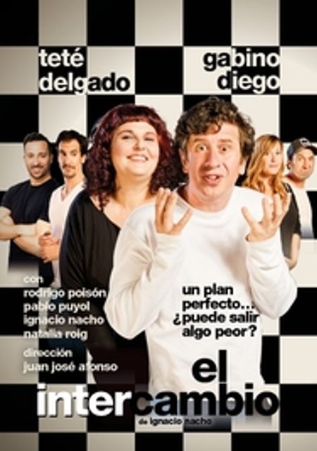 El intercambio