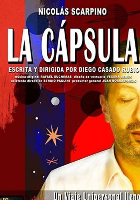La cápsula