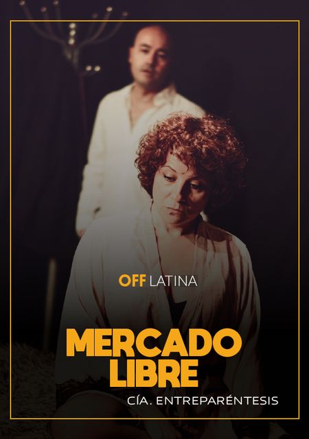 Mercado libre