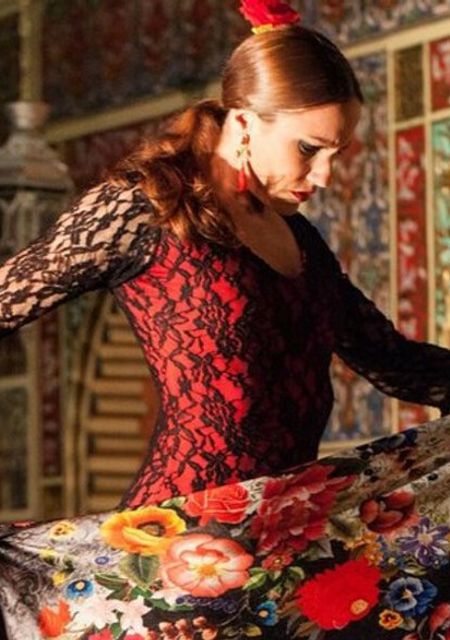 Torres Bermejas - Arte flamenco