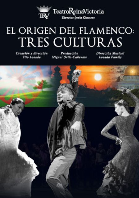 Tres culturas