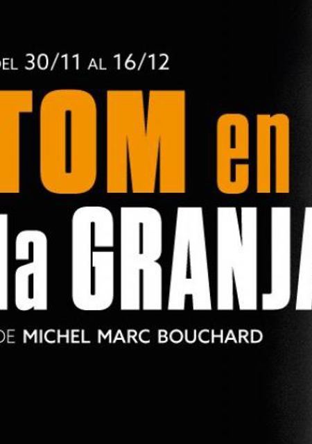 Tom en la granja