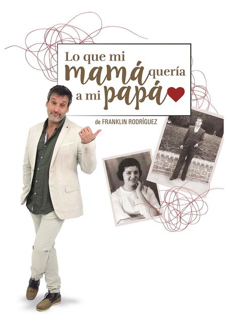Lo que mi mamá quería a mi papá