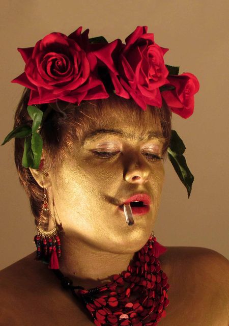 No Kahlo