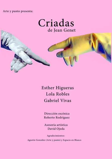Criadas