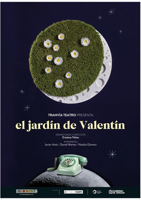 El Jardín de Valentín