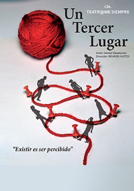 Un tercer lugar