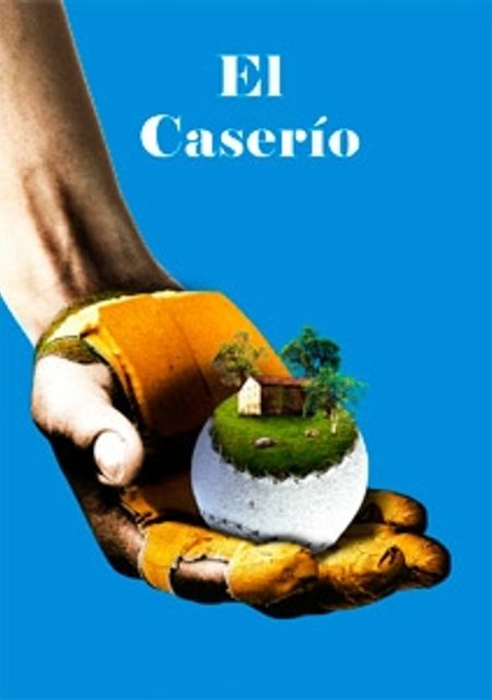 El caserío