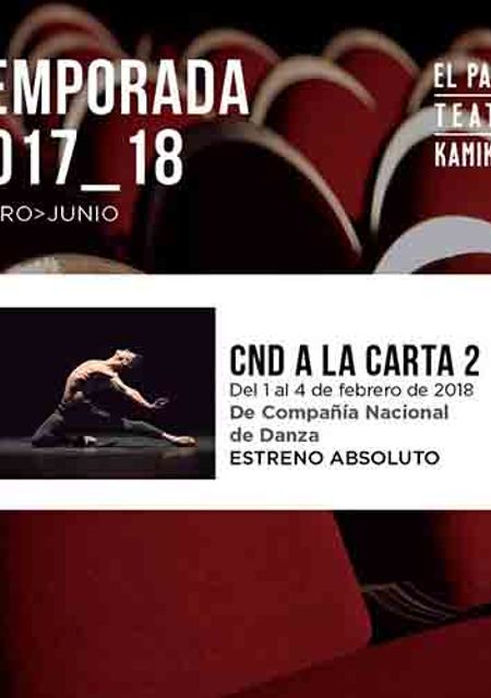 CND a la carta 2