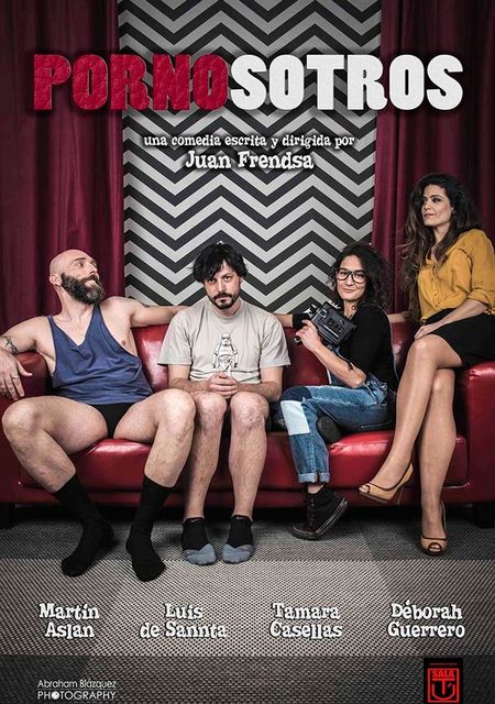 Pornosotros