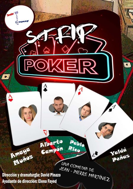 Strip Poker