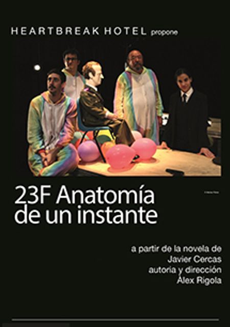 23F. Anatomía de un instante
