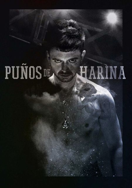 Puños de harina