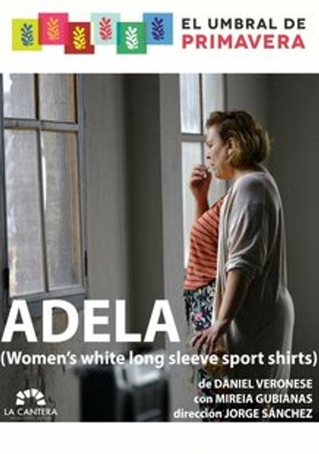 Adela