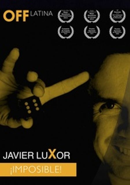 ¡Imposible! - Javier Luxor