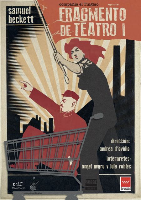 Fragmento de Teatro I