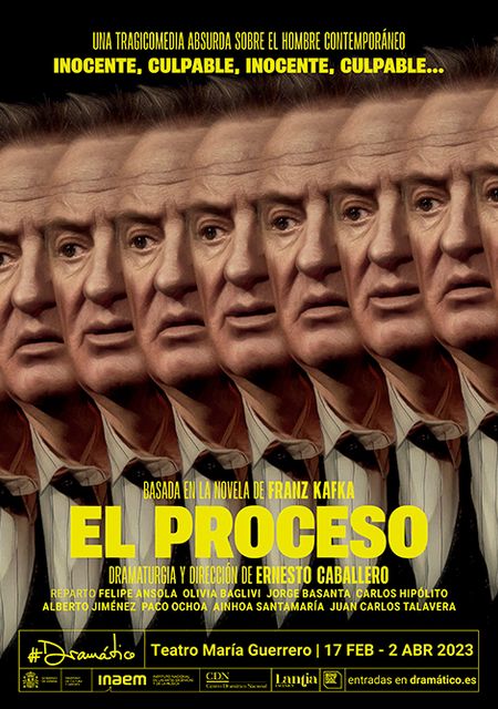 El proceso
