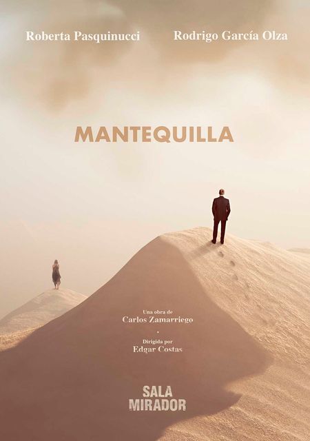 Mantequilla