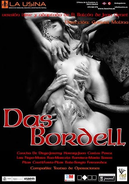 Das Bordell