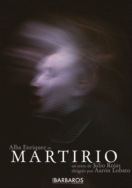 Martirio