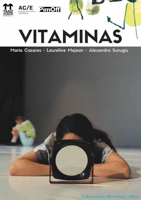 Vitaminas