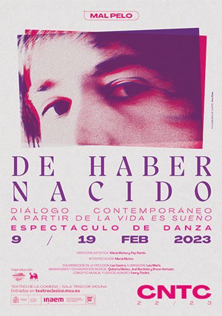 De haber nacido