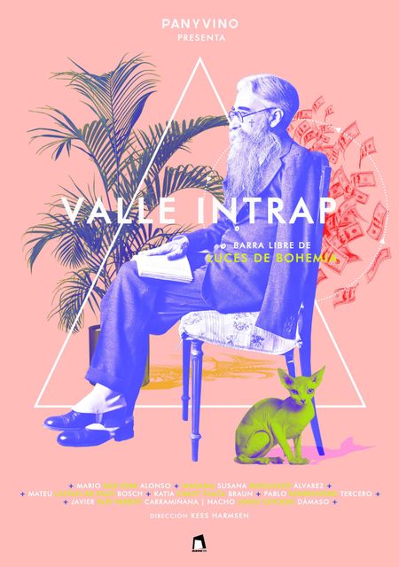 Valle Intrap