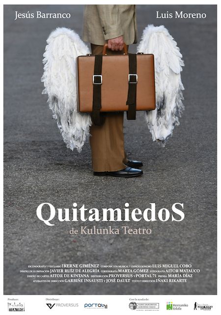 QuitamiedoS