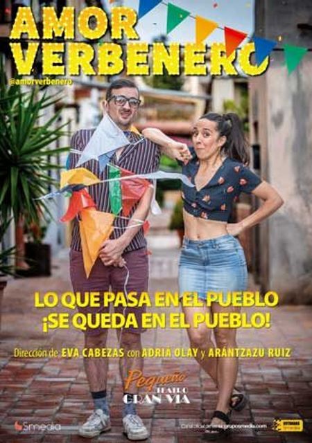 Amor verbenero