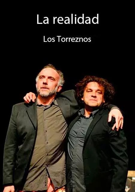 La Realidad - Los Torreznos